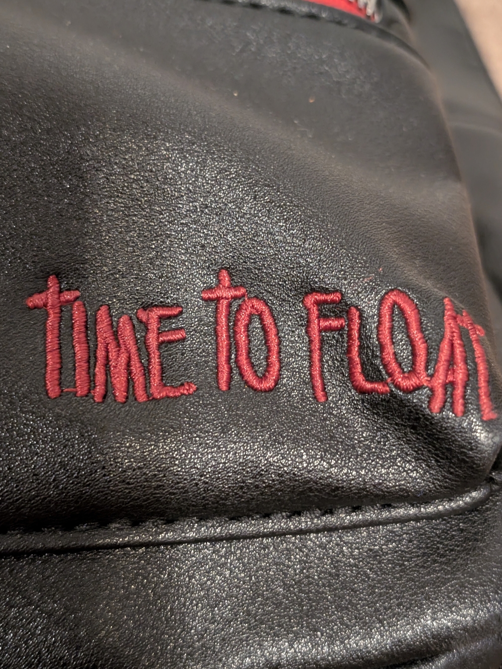 IT Chapter Two Backpack π Time To Float - Picture 3 of 7